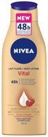Nivea Nivea Bodylotion Vital (250ml) - thumbnail
