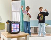 Bluetooth Luidspreker met Karaokemicrofoon Vtech 80-581722-022 - thumbnail