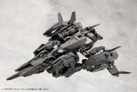 Hexa Gear Plastic Model Kit 1/24 Veloce 24 cm - thumbnail