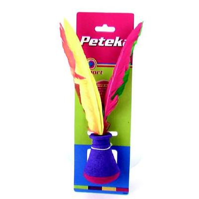 Peteka Shuttle Foam 6x25 cm