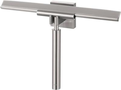 Wisserset Haceka Mezzo Tec met Ophangknop Mat Chroom Wisserset Haceka Mezzo Tec met Ophangknop Mat Chroom