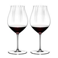 Riedel Rode Wijnglazen Performance - Pinot Noir - 830 ml - 2 stuks - thumbnail