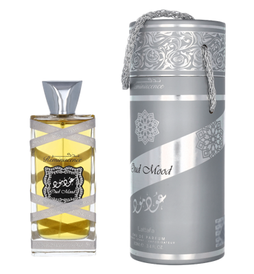 Lattafa Oud Mood Reminiscence Eau de Parfum Spray 100 ml