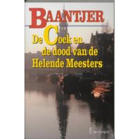 De Cock en de dood van de Helende Meesters (Paperback) - thumbnail