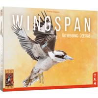 Wingspan uitbreiding: Oceanië - thumbnail
