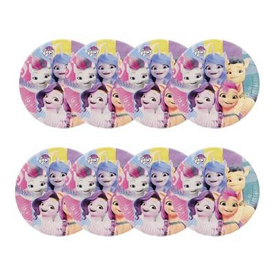 My Little Pony Borden (8st)