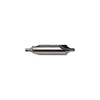 Promat/Tecwerk Centreerboor | DIN 333 vorm B | nominale-d. 5 mm | HSS | met beschermverzinking rechtssnijdend - 4000861635 - thumbnail