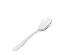 A DI ALESSI - Knifeforkspoon - Koffielepel 12,5cm - thumbnail