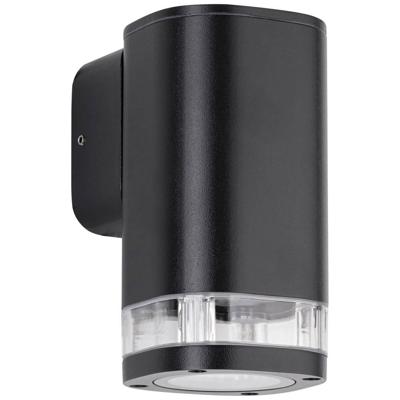 Paulmann 94718 Buitenlamp (wand) GU10 20 W Antraciet