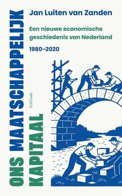 Ons maatschappelijk kapitaal