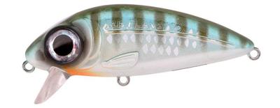 Spro Iris Flanky Hardlure 7,5 cm 13 gr Herring
