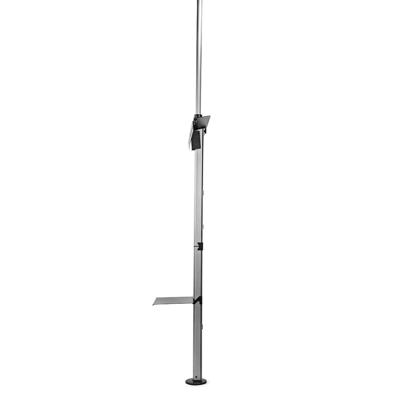 Nedis Draai- en Kantelbare TV-Standaard | 37-70 " | 1 stuks - TVSM5750BK TVSM5750BK