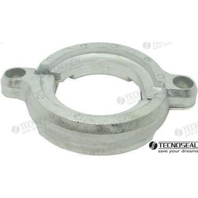 TEN01305/1 - YANMAR SPLIT RING KIT SD20-30-40-50-60