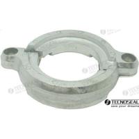 TEN01305/1 - YANMAR SPLIT RING KIT SD20-30-40-50-60 - thumbnail