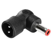 Targus - Netspanningsadapter - wagenvliegtuig - 12 - 24 V - 90 Watt - voor XPS 12, 13 - thumbnail