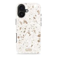 MIO Soft Terrazzo Magsafe Compatible for iPhone 17 - thumbnail