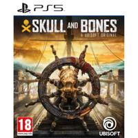 PS5 Skull & Bones - thumbnail