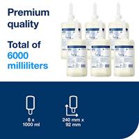 Tork 420810 zeep 1000 ml Vloeibare zeep 1 stuk(s) - thumbnail