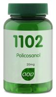 Aov 1102 Policosanol 20 Mg (60vc) - thumbnail