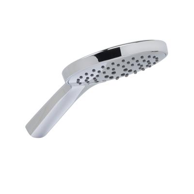 Saniclear Talpa handdouche 12cm chroom 2 standen
