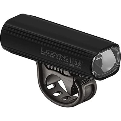 Lezyne power pro 115+ stvzo front light