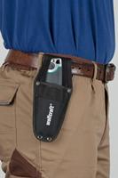 Wolfcraft Mesfoedraal | Van nylon | 1 stuk - 4281000 - thumbnail