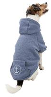 Hondentrui Trixie Flensburg Blauw XXS - thumbnail