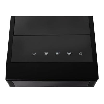 Silva Homeline KVA 2400 403001 Koffievolautomaat Zwart Silva Homeline KVA 2400 403001 Koffievolautomaat Zwart