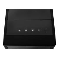 Silva Homeline KVA 2400 403001 Koffievolautomaat Zwart - thumbnail