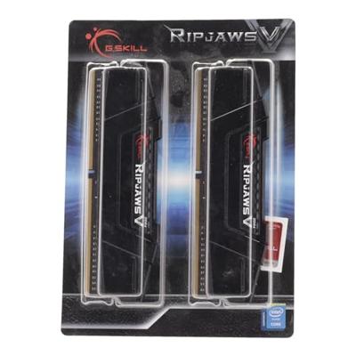 G.Skill DDR4 Ripjaws-V 2x8GB 3200 - thumbnail