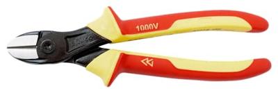 Bahco zijsnijtang vde 180mm | 2101S-180 - thumbnail