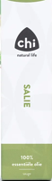 Chi Natural Life Salie Etherische Olie Cultivar - thumbnail