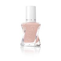 Essie gel couture - 511 bottoned and buffed - nude - langhoudende nagellak - 13,5 ml - thumbnail