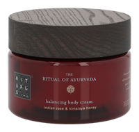 Rituals Ayurveda Balancing Body Cream 220 ml Bodylotion - thumbnail