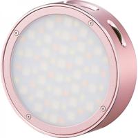 Godox R1 Mobile RGB LED light (Pink body) - thumbnail