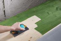 Wolfcraft Schuurpapierrol | Voor hout/metaal | 5m x 115mm | Korrel 40 | 1 stuk - 1770000 - thumbnail