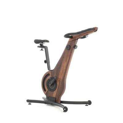NOHrD bike spinningbike walnoothout