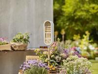 Gardena Gardena ClickUp! - Insecten Hotel - thumbnail