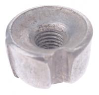 Bofix Stuud expender klos los recht 22.2mm - thumbnail