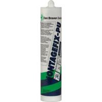 Den Braven Zwaluw Montagefix-Pu 310Ml - 10797100 - 10797100 - thumbnail