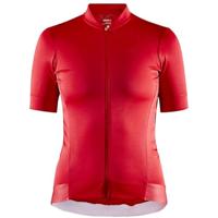 Craft 1907133 Essence Jersey Wmn - Bright Red - XS - thumbnail