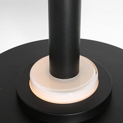 Steinhauer Retro hanglampFlinter Ø 42cm - 3328ZW