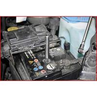 KS Tools 550.1686 Accuplug-draaipen met knevel, 1,3mm - thumbnail