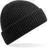 Beechfield CB505 Water Repellent Thermal Elements Beanie - Black - One Size Beechfield CB505 Water Repellent Thermal Elements Beanie - Black - One Size