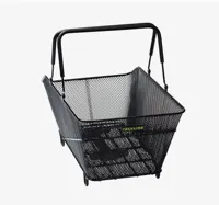 Tubus Racktime bike basket baskit trunk 2.0 large - thumbnail