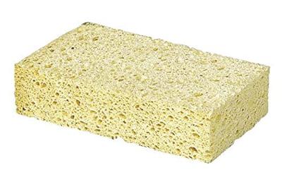 Producten/spons viscose voor paard