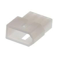 Molex 3062032 Male behuizing (kabel) Totaal aantal polen: 3 Inhoud: 1 stuk(s) Bulk - thumbnail