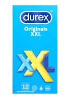 Durex Originals XXL Condooms - thumbnail