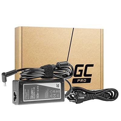 Green Cell AD74P Laptop netvoeding 45 W 19.5 V 2.31 A - thumbnail