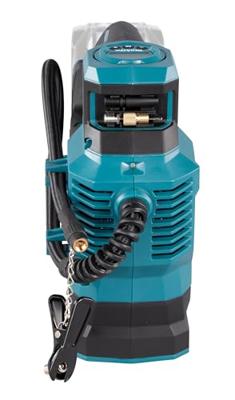 Makita MP001GZ Accu Luchtpomp XGT 40V Max Basic Body - thumbnail